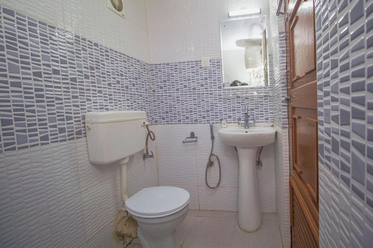 Hotel Valentino Дарджилинг Экстерьер фото